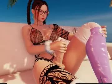 gabbi_3dx on Chaturbate 