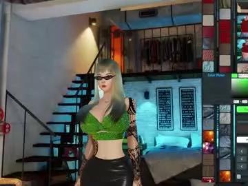 gabbi_3dx on Chaturbate 