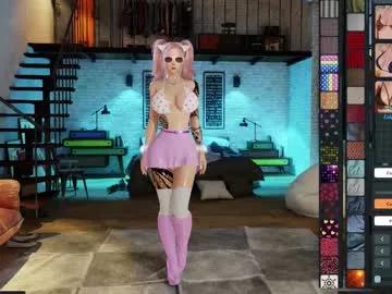 gabbi_3dx on Chaturbate 