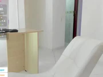 gabbygrey1 on Chaturbate 