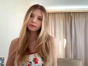 georgietiogangco — I'm Chloe ^^ (Ticket show day!) | Goal: Reveal my pretty bra! (no shirt) |  Epic Goal: Ticket show starts! #new #shy #petite #teen #18
