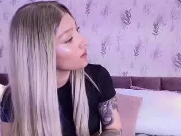 giaa_ross on Chaturbate 