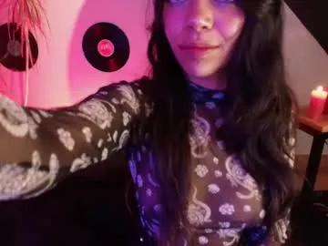 goddessjulieta on Chaturbate 