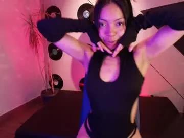 goddessjulieta on Chaturbate 