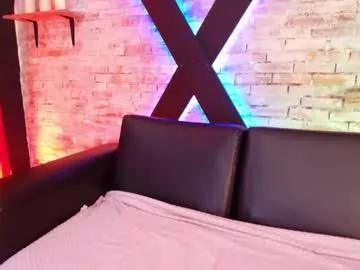 goddessjulieta on Chaturbate 