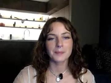 goddessmiamuse on Chaturbate 