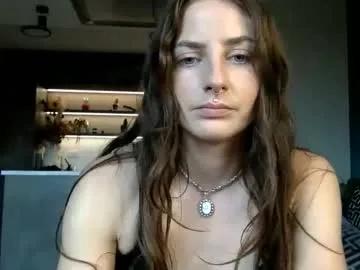 goddessmiamuse on Chaturbate 