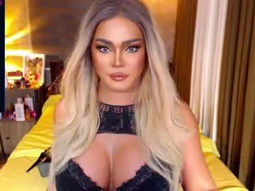 goddesss_hera on Chaturbate 
