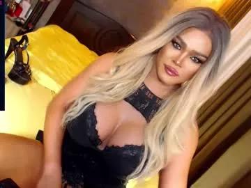 goddesss_hera on Chaturbate 