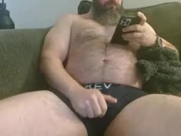 golgara — Golgara's room #tattoo #bigdick #muscle #daddy