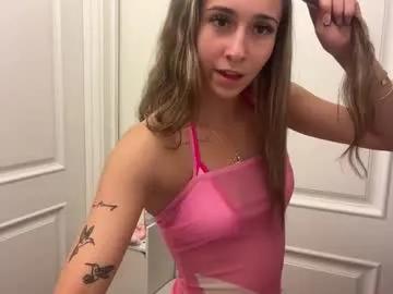 graceyrose — oil on booty #slim #18 #new #brunette [1220 tokens remaining]