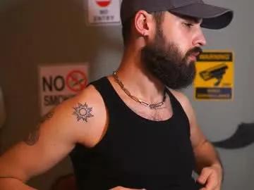 hairyrobxxx —  GAY MAN LOOKING FOR FUN :P I don't make milkshakes because I don't want boys in my fucking yard #MENONLY  - Goal: MAKE ME SEE U :) [295 tokens left] #bigcock #findom #hairy #leather #smoking