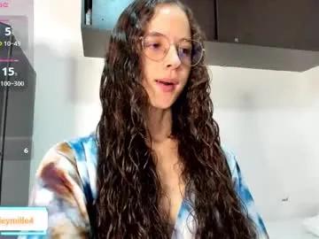 hanasleep on Chaturbate 