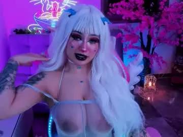 hayami_dai on Chaturbate 