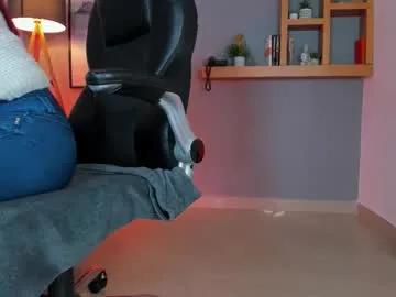 helenaduque_ on Chaturbate 