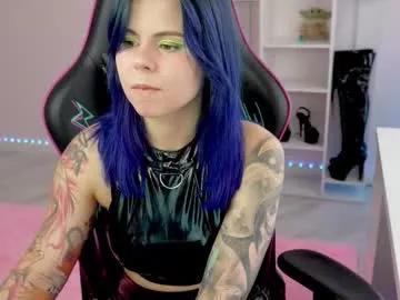 hellokittyalice on Chaturbate 