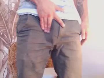 highnightz on Chaturbate 
