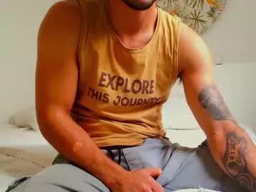 highnightz on Chaturbate 