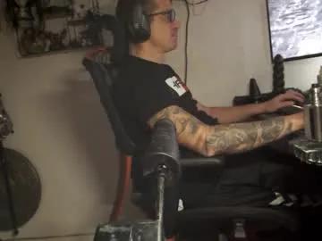 hotkinkytat — Freechat on Chaturbate