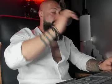 iamalexander_ on Chaturbate 