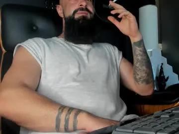 iamalexander_ on Chaturbate 