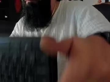 iamalexander_ on Chaturbate 