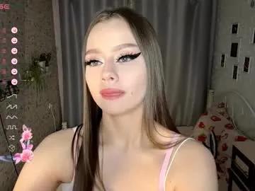 infinitina on Chaturbate 