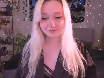 irma_bell — Your cutie bae  - Goal: Eye contact with suck fingers [88 tokens left] #bigass #ahegao #smalltits #anal #cosplay