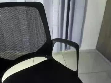 isaaclatino on Chaturbate 