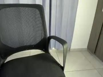 isaaclatino on Chaturbate 