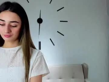 jaleesasahler — goal: boobies bounce with a little lick this tits Hi! My name is Iris, I'm #18 y.o., #new and #skinny girl. #teen #shy [86 tokens remaining]