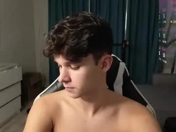 james_friends — [1851 tokens to goal] -- Current Goal: CUM SHOW WOOOW at 1997 tokens --  #boy #cumshow #uncut