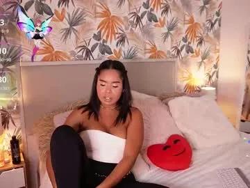 jenny_roberts96 on Chaturbate 