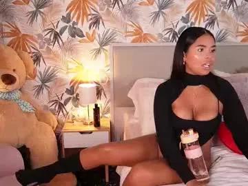 jenny_roberts96 on Chaturbate 