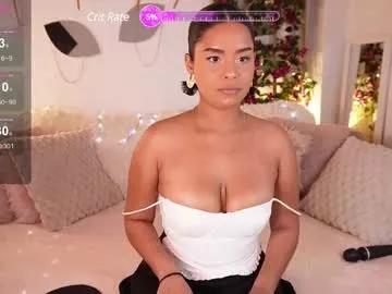jenny_roberts96 on Chaturbate 