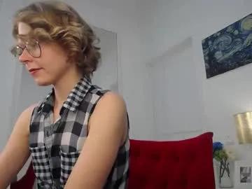 jenny_swanson on Chaturbate