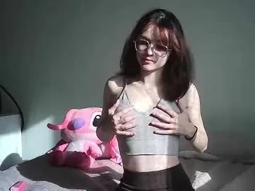jessa_vibe on Chaturbate 