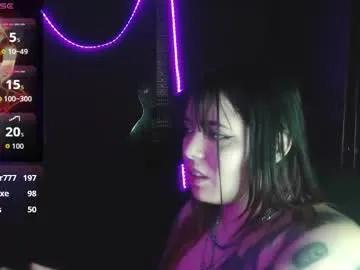 jessie_wild on Chaturbate