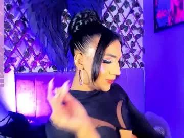 jessika_rabbits — GOAL: CUM [686 tokens remaining] HEY BBYS #PARTY #NEW #HEELS #CUM #TRANS