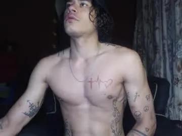 jffer_slhom on Chaturbate 