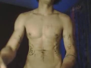 jffer_slhom on Chaturbate 