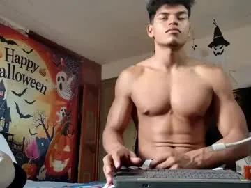 jhon_wich2 — Jhon_wich2's room #muscle #cum #master #uncut #bigcockHAPPY START OF HALLOWEEN MONTH GUYS