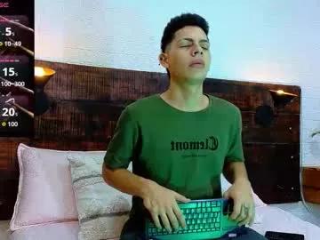 jhosuavega — You have entered my room ... Here I am your dark secret, the sexy boy who will make you sin without guilt. 