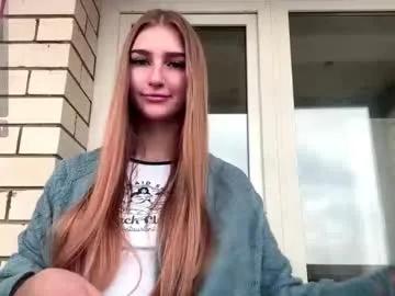 jinnyjaquins on Chaturbate 