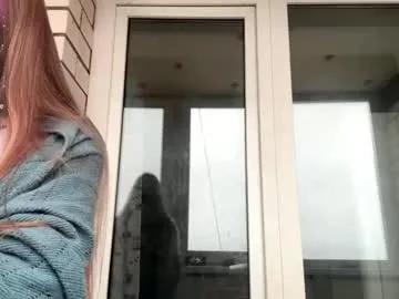 jinnyjaquins on Chaturbate 