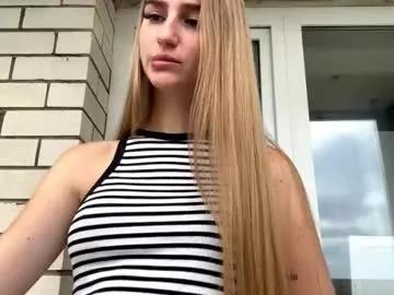 jinnyjaquins on Chaturbate 