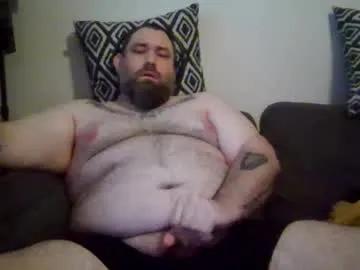 jmos20xx — Early morning horny? Wake and bake w/ me, but we have to be quiet! PVT OPEN #chubby #beard #tattoos #daddy #dirtytalk