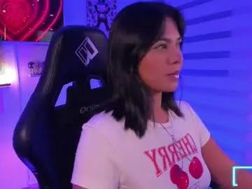 julietariverss — GOAL: Quick 30seg vibes [98 tokens remaining] Welcome Let's make this night special!Warm vibes, good music & friendly energy   #lovense #joi #latina #cum  #shaved  #gamer #anime #curvy