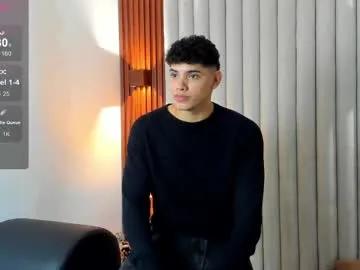 justin_mack_ — CUM SHOW  #Latino #bigcock #cum #young #lovense  [1000 tokens remaining]