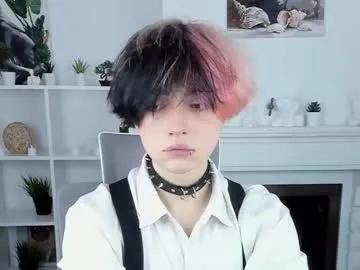 justin_twinkboy — GOAL: Jerk off+Nipples clamps [222 tokens remaining] Show cock every 25 tk #young #teen #femboy #bigcock #twink